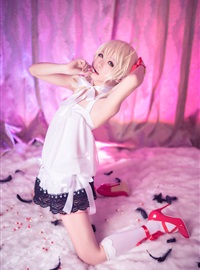 Star's Delay to December 22, Coser Hoshilly BCY Collection 8(33)